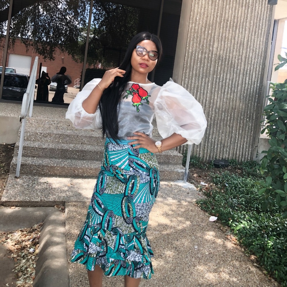 Meet your Posher, Doris